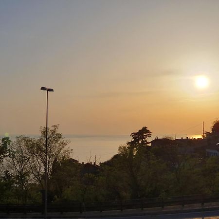 Apartvilla Trieste Exterior foto