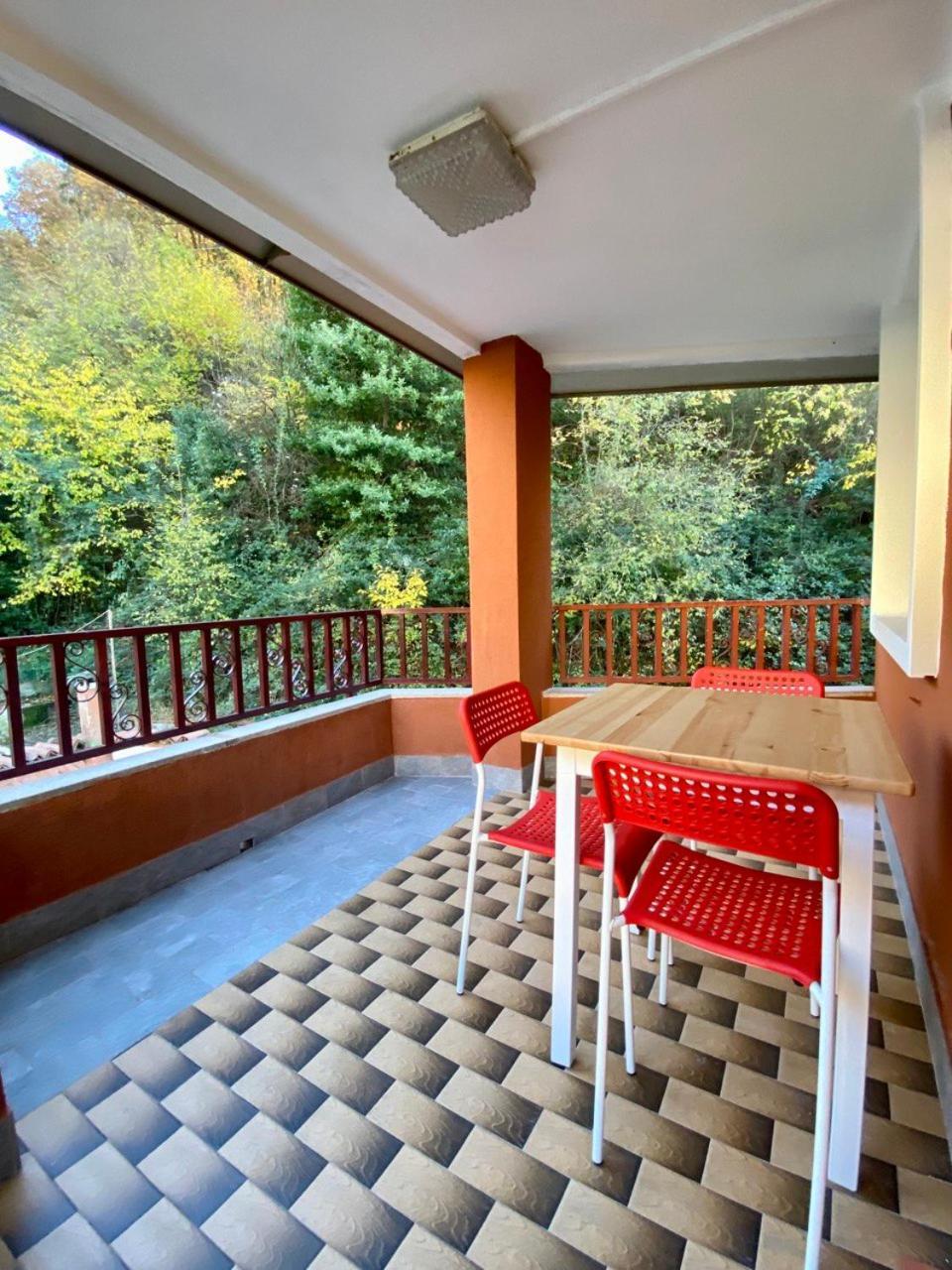 Apartvilla Trieste Exterior foto