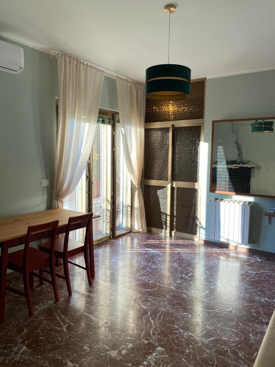 Apartvilla Trieste Exterior foto