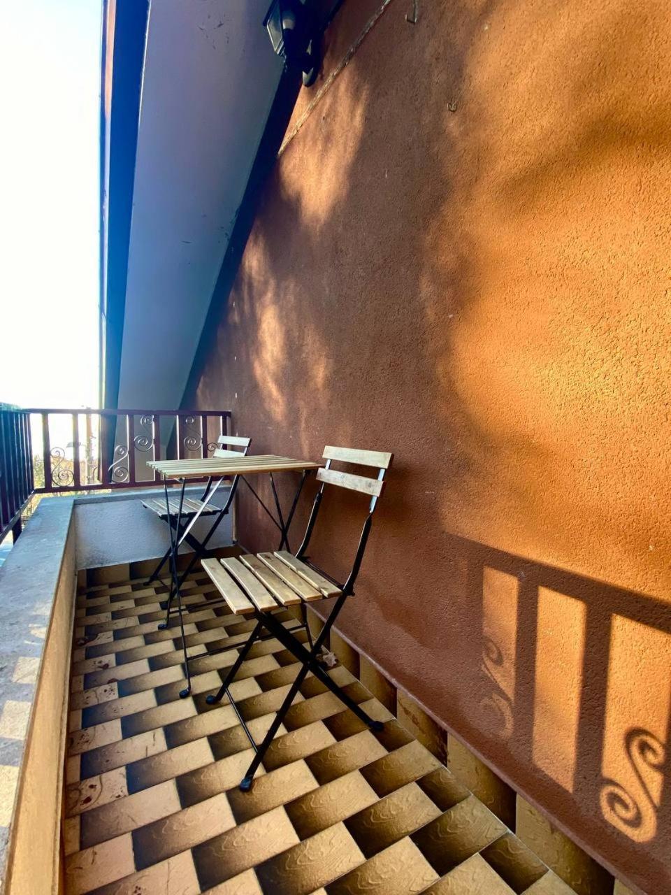 Apartvilla Trieste Exterior foto